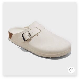 Clogs brand new size 8 1/2